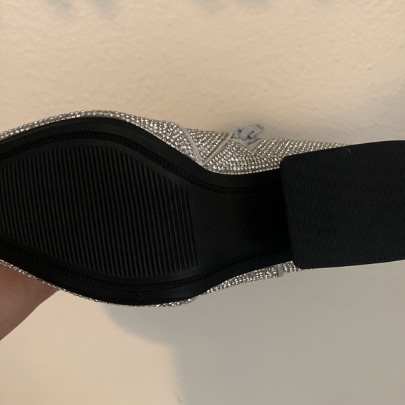 Target sparkle boots - Picture 2 of 4